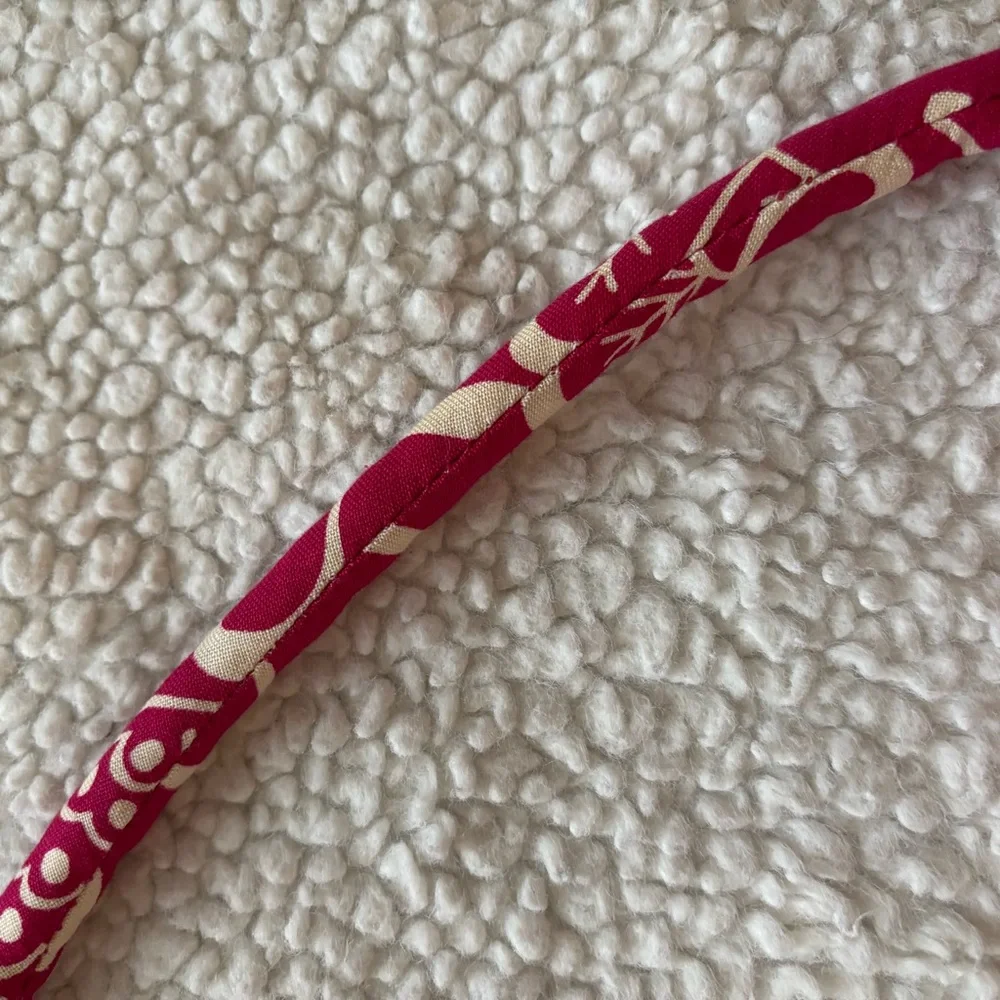 Vera Bradley Pink Clutch - Picture 12 of 12